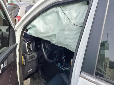 2017 Kia Sportage KNAP6815GJK336098 VIN:KNAP6815GJK336098