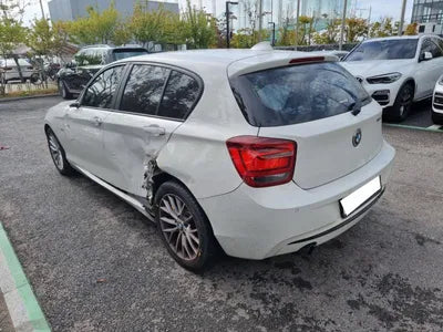 2015 BMW 118 WBA1C110XFJ838925 VIN:WBA1C110XFJ838925