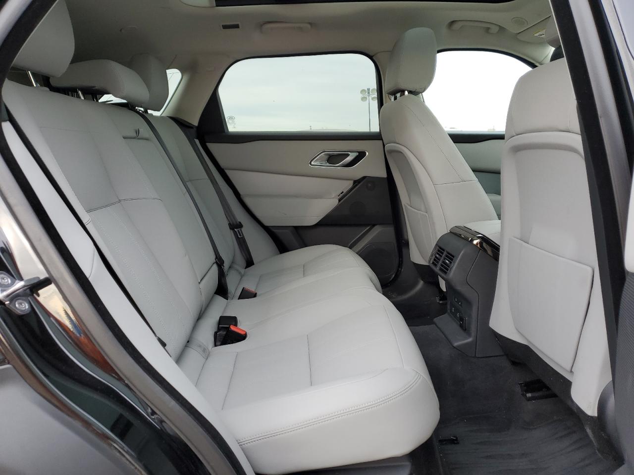 2024 LAND ROVER RANGE ROVER VELAR S VIN:SALYJ2EXXRA386556