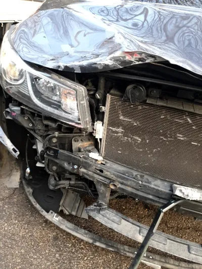 2016 Kia Carnival VIN: