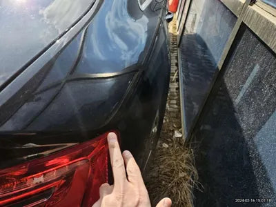 2015 Audi A6 WAUZZZ4G0FN007192 VIN:WAUZZZ4G0FN007192