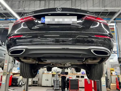 2020 Mercedes-Benz E 300 VIN: