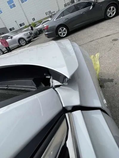 2022 Audi A6 WAUZZZF20NN053864 VIN:WAUZZZF20NN053864