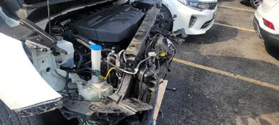 2019 Kia Carnival KNAME81ABKS503293 VIN:KNAME81ABKS503293