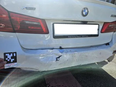 2020 BMW 530 WBAJR9100LCE35830 VIN:WBAJR9100LCE35830