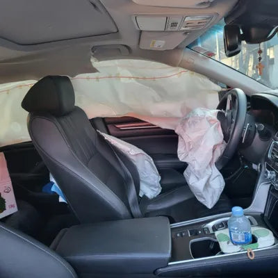 2019 Honda Accord 1HGCV3690KA510485 VIN:1HGCV3690KA510485