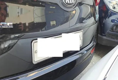 2016 Kia Sportage KNAP6815GGK141232 VIN:KNAP6815GGK141232
