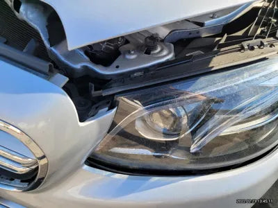 2017 Mercedes-Benz E 220 WDDZF0FB5HA247525 VIN:WDDZF0FB5HA247525