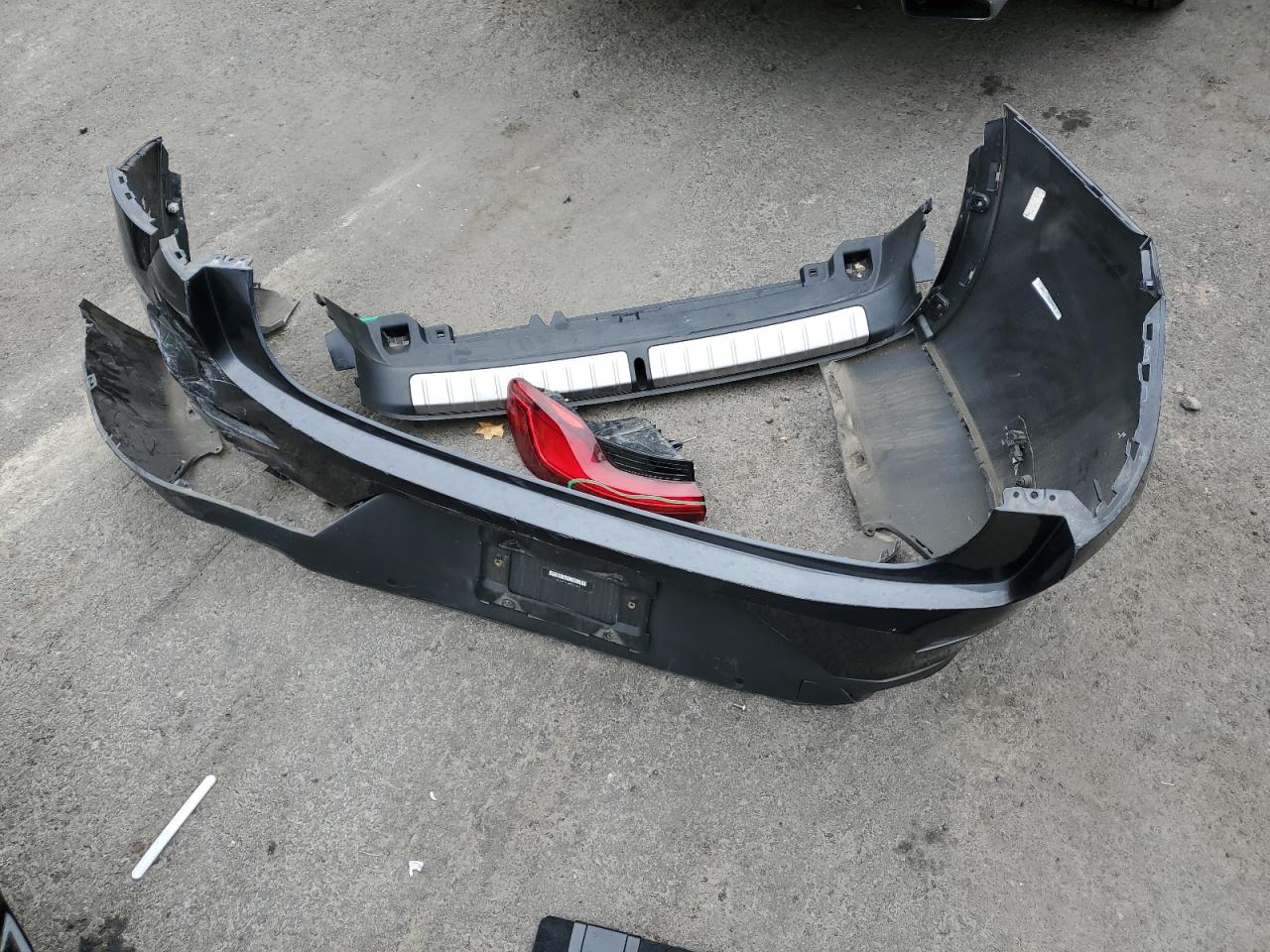 2022 BMW X4 XDRIVE30I VIN:5UX33DT05N9K21683