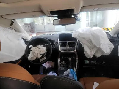 2018 Lexus NX 300 VIN: