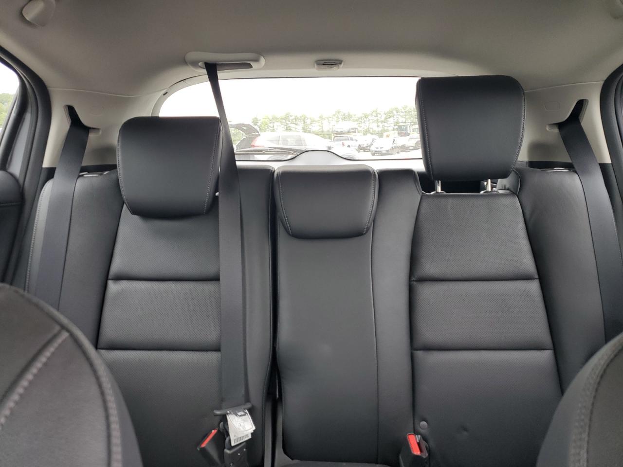 2022 HONDA HR-V EXL VIN:3CZRU6H72NM731382