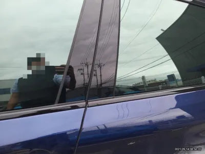 2017 BMW 520 WBAJC5109HG850653 VIN:WBAJC5109HG850653