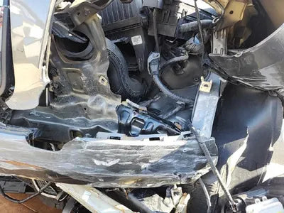 2014 Kia Mohave VIN: