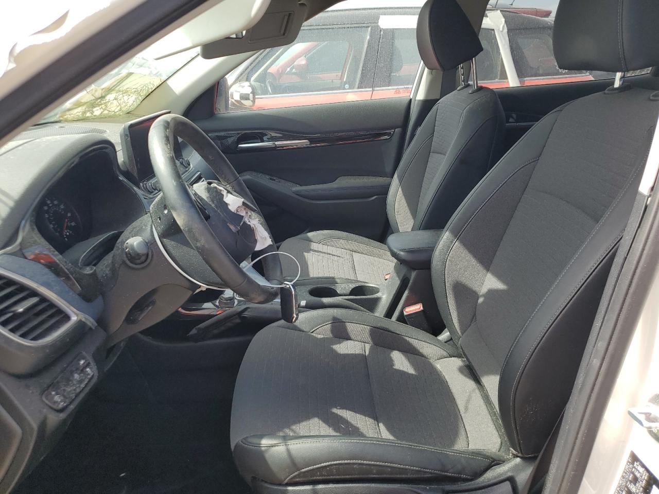 2023 KIA SELTOS S VIN:KNDEU2AA9P7381622