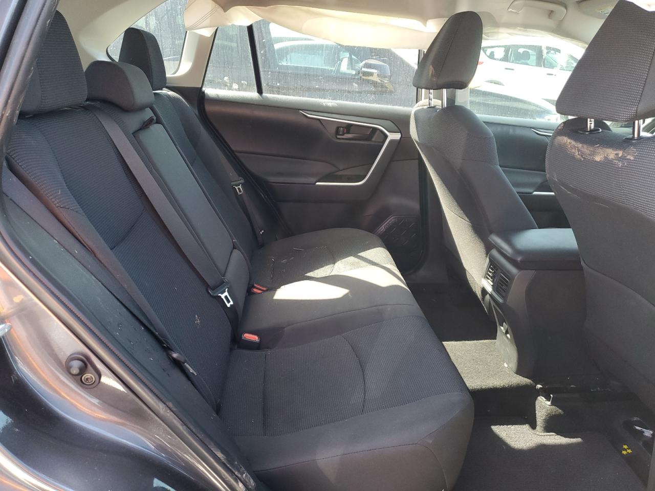 2024 TOYOTA RAV4 LE VIN:2T3H1RFV2RC273409