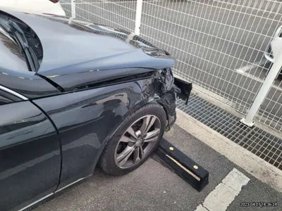 2016 Mercedes-Benz E 220 WDDHF0AB6GB294896 VIN:WDDHF0AB6GB294896