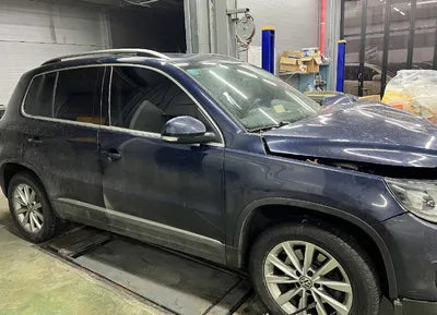 2015 Volkswagen Tiguan WVGZZZ5NZFW540035 VIN:WVGZZZ5NZFW540035