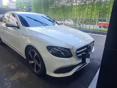 2020 Mercedes-Benz E 250 W1KZF4FB5LA804854 VIN:W1KZF4FB5LA804854