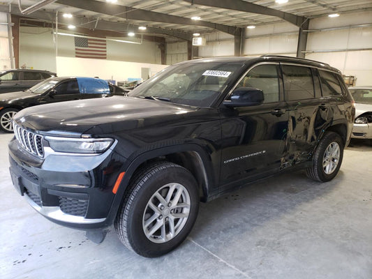 2024 JEEP GRAND CHEROKEE L LAREDO VIN:1C4RJKAG3R8562419