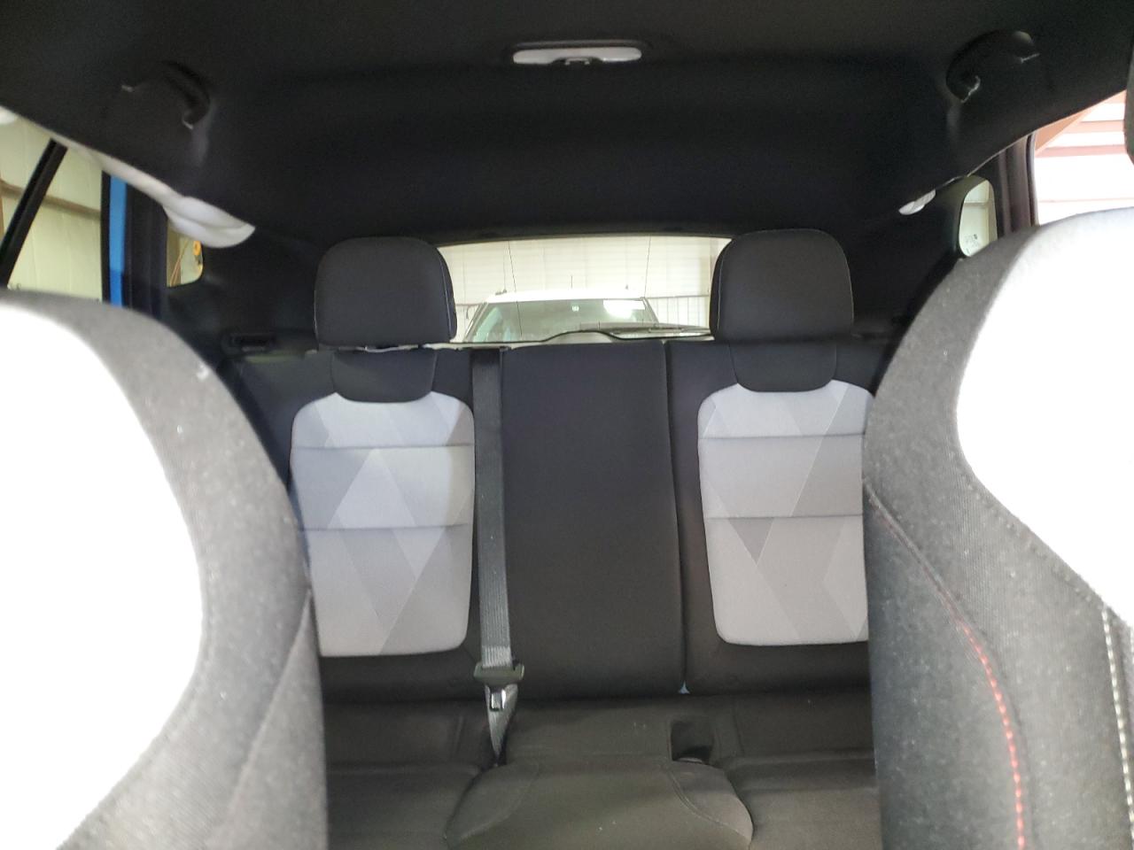 2024 CHEVROLET TRAX 1RS VIN:KL77LGE24RC145964