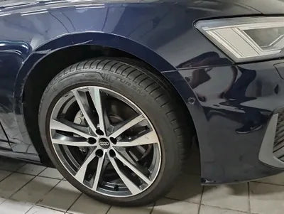 2022 Audi A6 WAUZZZF25NN045341 VIN:WAUZZZF25NN045341