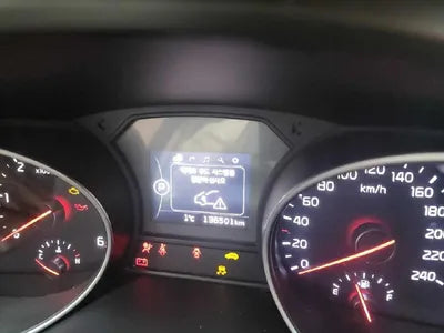2014 Kia Carnival VIN: