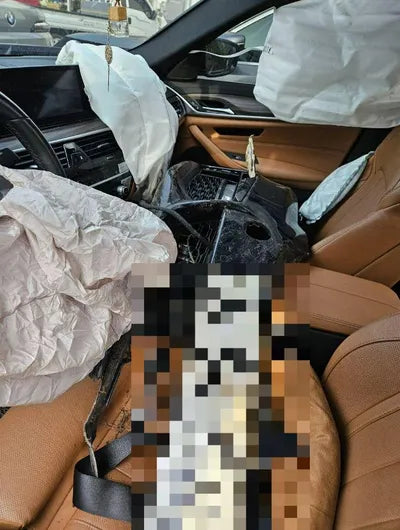 2020 BMW 530 WBAJS9103LCE28696 VIN:WBAJS9103LCE28696