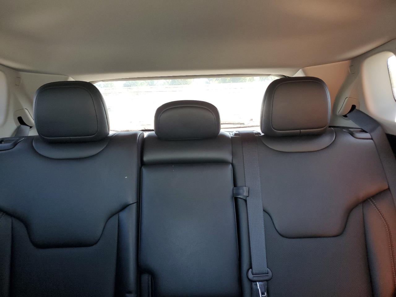 2022 JEEP COMPASS LIMITED VIN:3C4NJDCB1NT193339