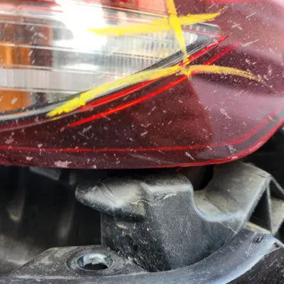 2019 Genesis G80 VIN: