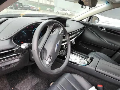 2022 Genesis G80 VIN: