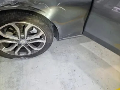 2016 Mercedes-Benz C 200 WDDWF4CB7HF406210 VIN:WDDWF4CB7HF406210