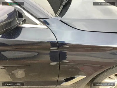 2018 BMW 520 WBAJC3109JD031153 VIN:WBAJC3109JD031153