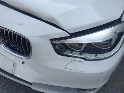 2017 bmw gran turismo gt edition luxur WBA5N2109HG782459 VIN:WBA5N2109HG782459