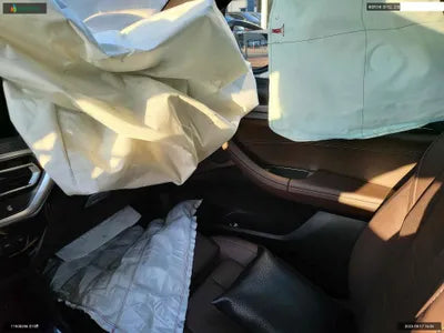 2022 BMW 320 WBA11BZ0XP9N94339 VIN:WBA11BZ0XP9N94339