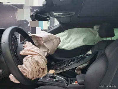 2019 Audi A5 WAUZZZF54KA078425 VIN:WAUZZZF54KA078425