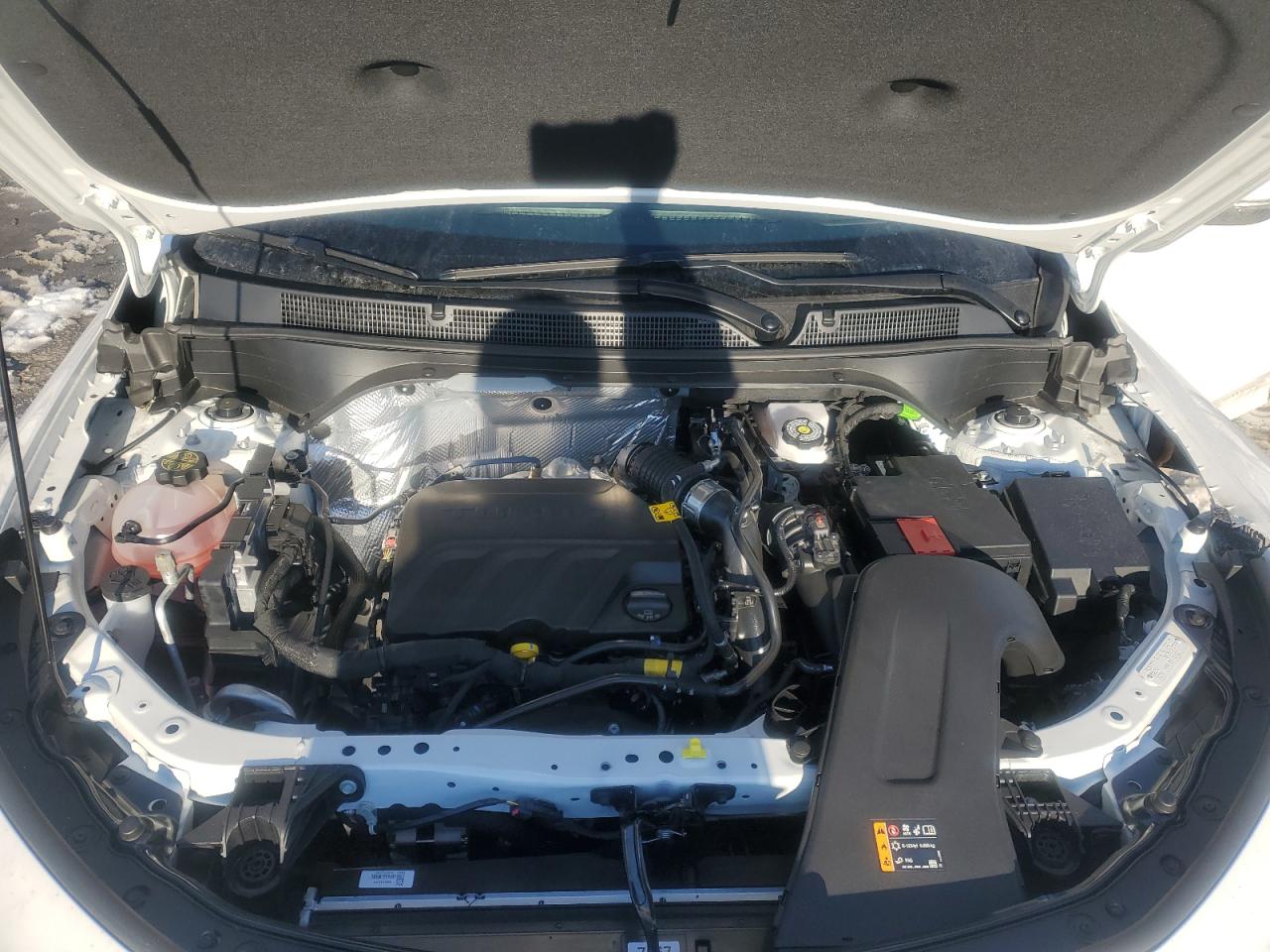 2024 BUICK ENVISTA AVENIR VIN:KL47LCE29RB221822