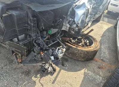 2019 Hyundai Santa FE VIN: