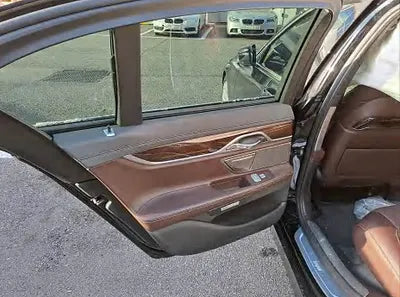 2016 BMW 730 WBA7C4103GG435024 VIN:WBA7C4103GG435024