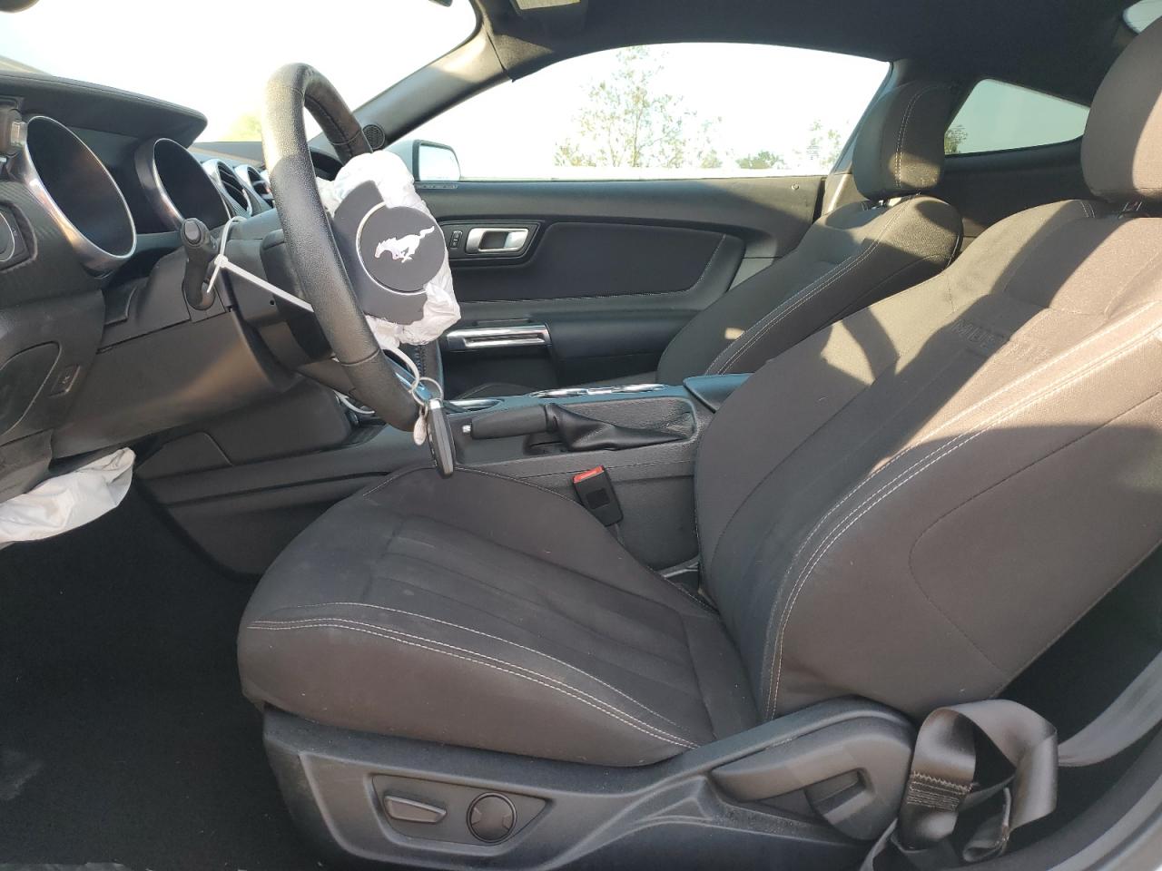 2023 FORD MUSTANG  VIN:1FA6P8TH7P5102226