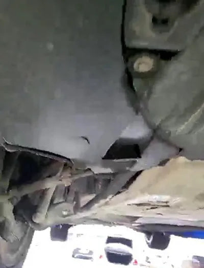 2016 BMW 730 WBA7G6104GG679846 VIN:WBA7G6104GG679846