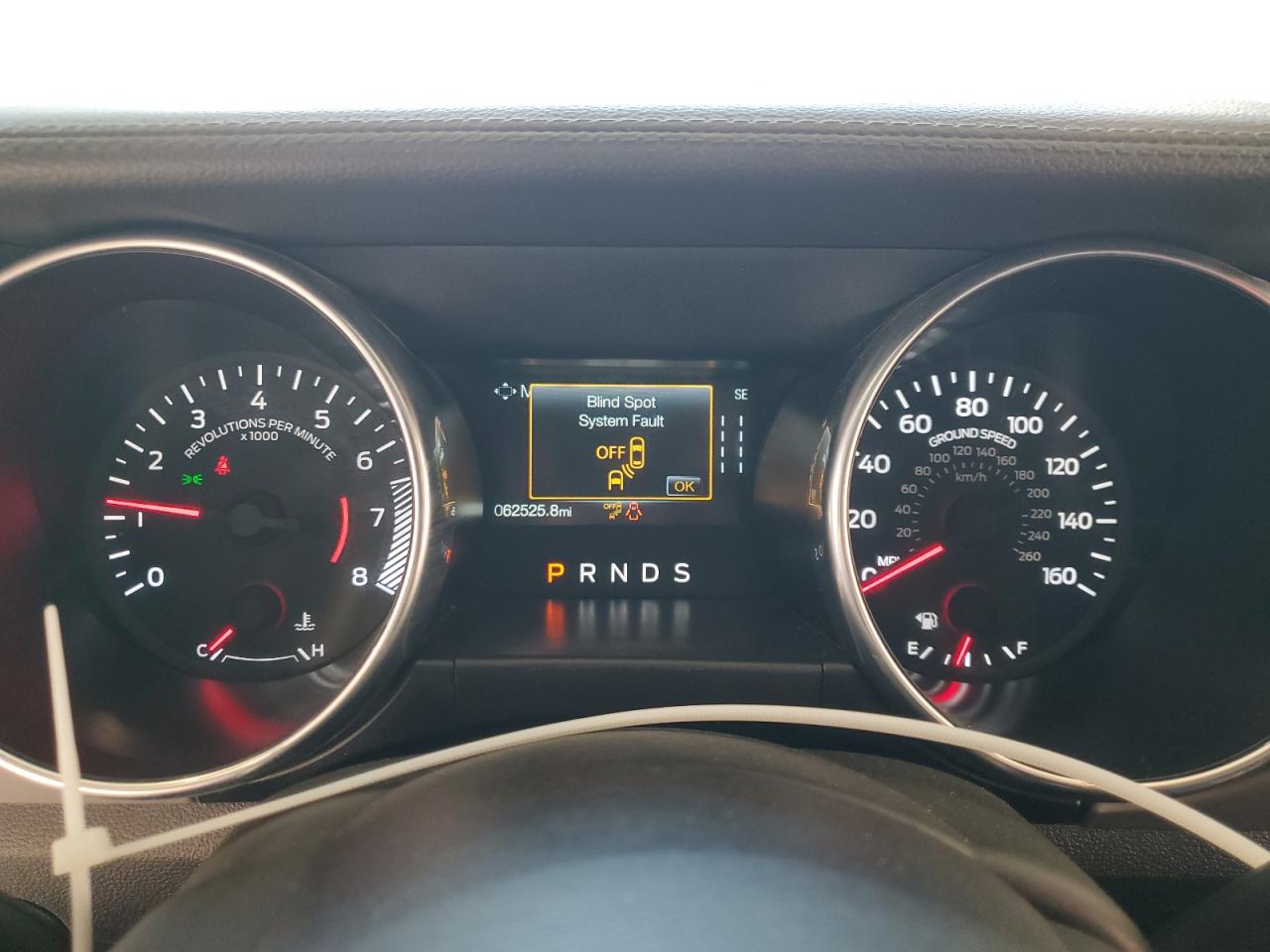 2022 FORD MUSTANG  VIN:1FATP8UHXN5102610
