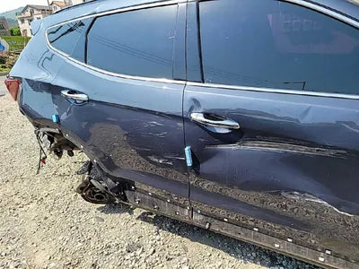 2015 Hyundai Santa FE KMHSW81UBGU593986 VIN:KMHSW81UBGU593986