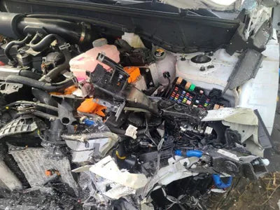 2022 Hyundai Tucson KMHJE811BNU061536 VIN:KMHJE811BNU061536