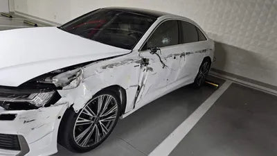 2023 Audi A6 WAUZZZF27PN026695 VIN:WAUZZZF27PN026695