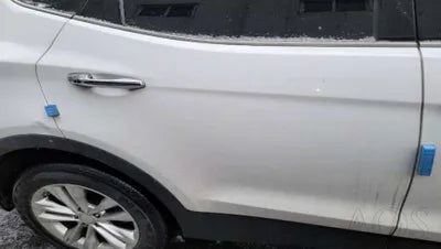 2016 Hyundai Santa FE VIN: