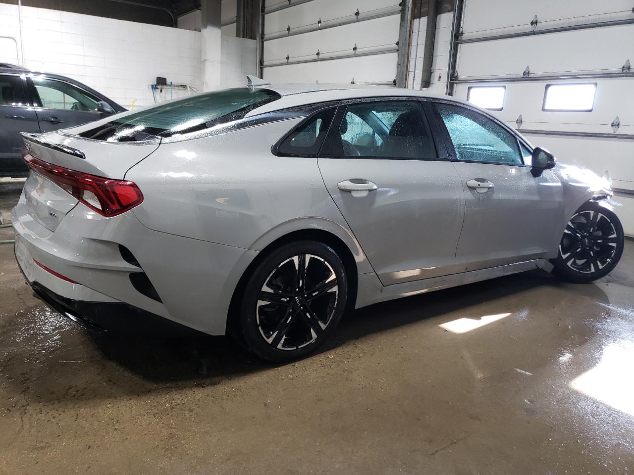 2023 KIA K5 GT LINE VIN:5XXG64J28PG180325