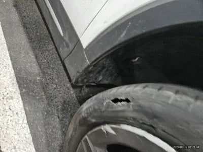 2023 Mercedes-Benz B 250 W1N4M4HB3PW311859 VIN:W1N4M4HB3PW311859