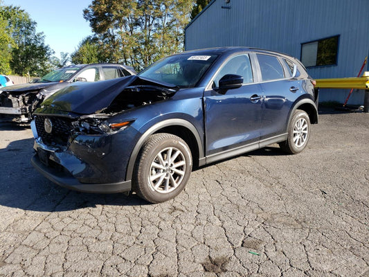 2023 MAZDA CX-5 PREFERRED VIN:JM3KFBCM3P0235625