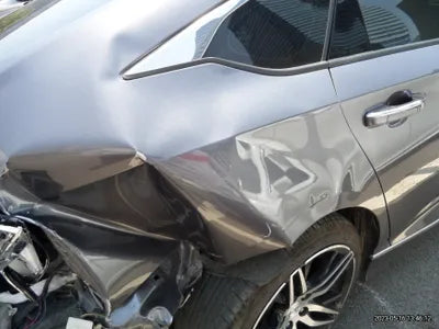 2021 Honda Accord VIN: