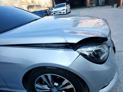 2016 Mercedes-Benz E 220 430KMWDDHF0AB0GB3 VIN:430KMWDDHF0AB0GB3